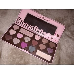 Too faced bon bons eyeshadow pallete